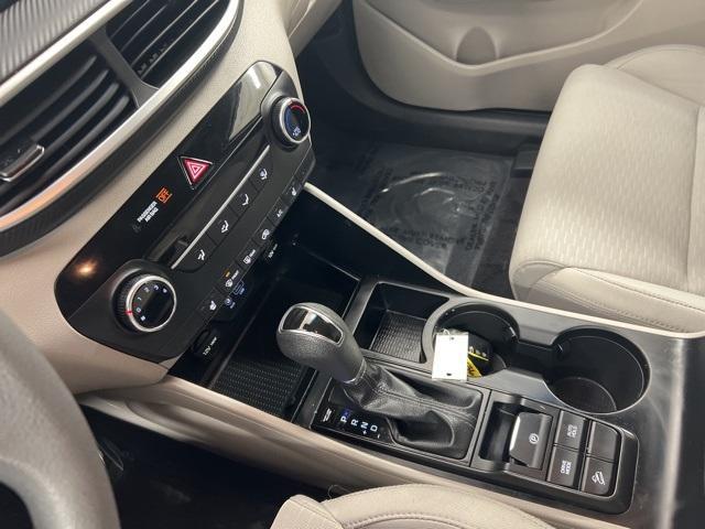 used 2019 Hyundai Tucson car, priced at $18,900