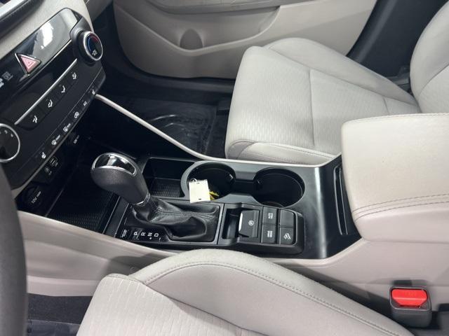 used 2019 Hyundai Tucson car, priced at $18,900