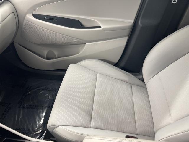 used 2019 Hyundai Tucson car, priced at $18,900