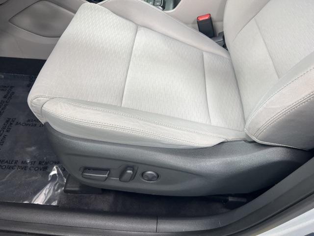 used 2019 Hyundai Tucson car, priced at $18,900