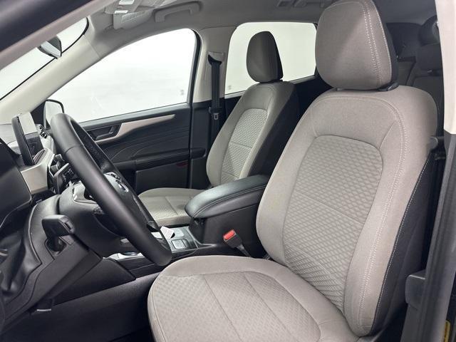 used 2022 Ford Escape car, priced at $22,900