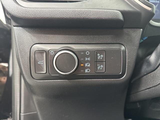 used 2022 Ford Escape car, priced at $22,900