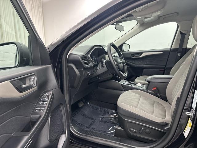 used 2022 Ford Escape car, priced at $22,900