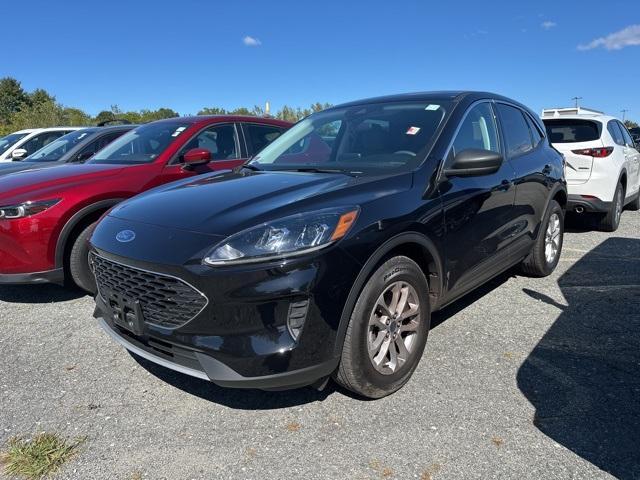 used 2022 Ford Escape car