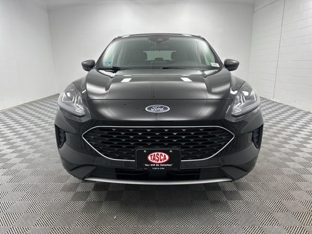 used 2022 Ford Escape car, priced at $22,900