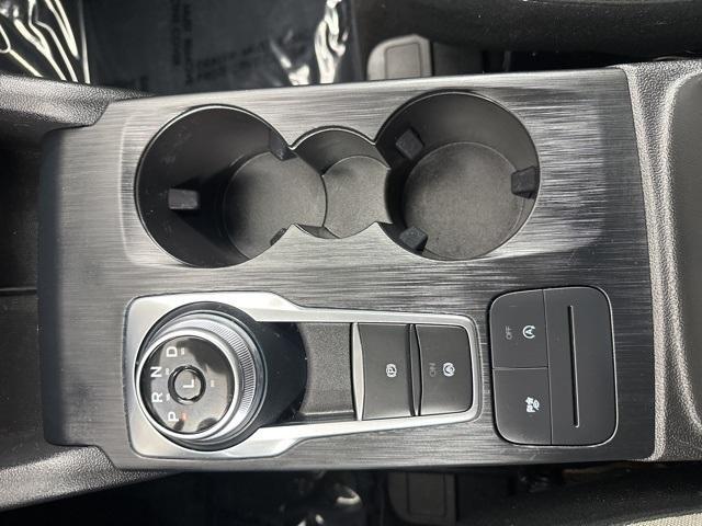 used 2022 Ford Escape car, priced at $22,900