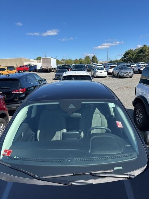 used 2022 Ford Escape car