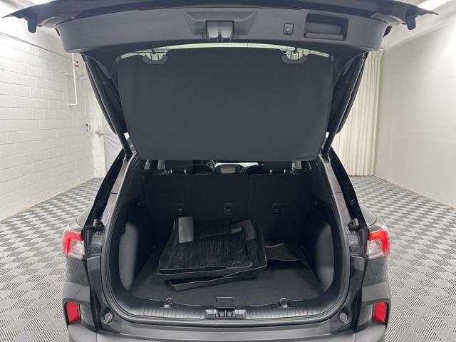 used 2022 Ford Escape car, priced at $22,900