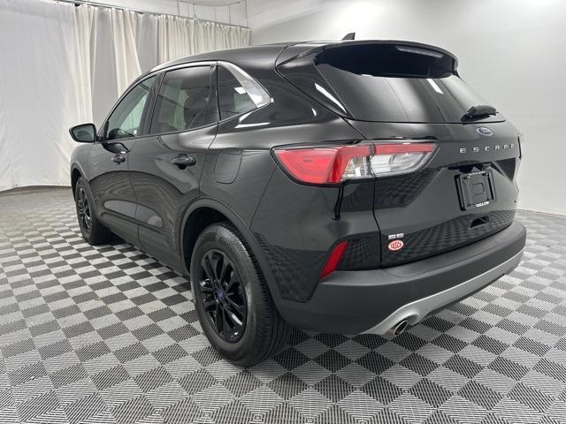 used 2022 Ford Escape car, priced at $22,900
