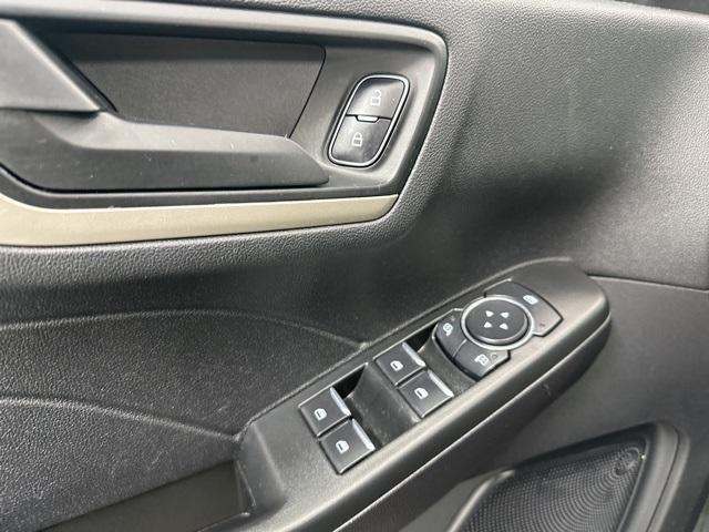 used 2022 Ford Escape car, priced at $22,900