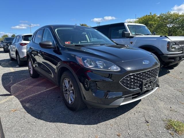 used 2022 Ford Escape car