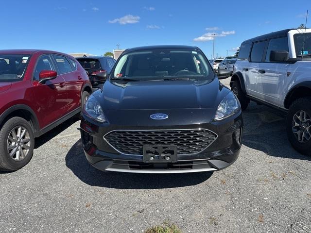 used 2022 Ford Escape car