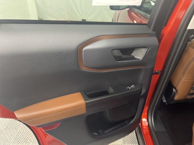 used 2024 Ford Bronco Sport car, priced at $32,000