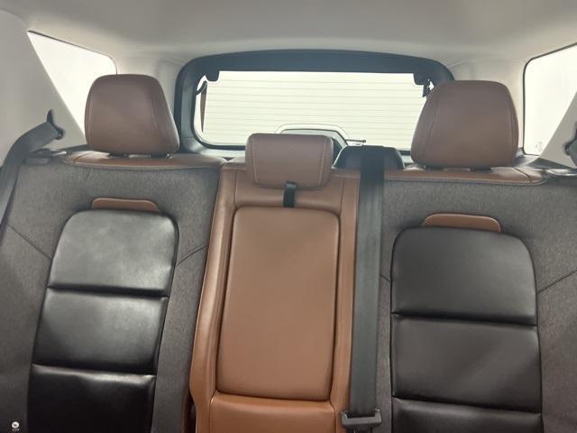 used 2024 Ford Bronco Sport car, priced at $32,000