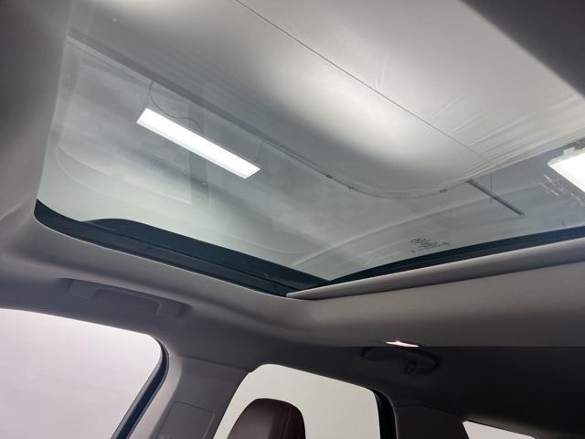 used 2024 Ford Bronco Sport car, priced at $32,000