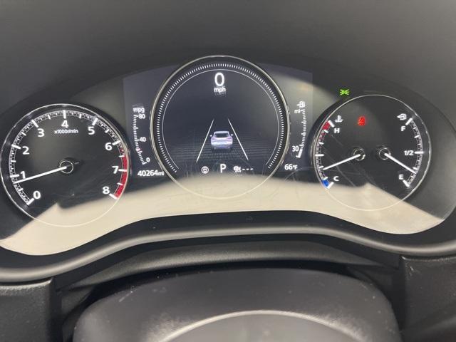 used 2022 Mazda CX-30 car, priced at $22,000