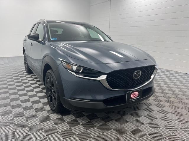 used 2022 Mazda CX-30 car, priced at $22,500