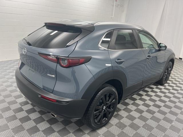 used 2022 Mazda CX-30 car, priced at $22,000
