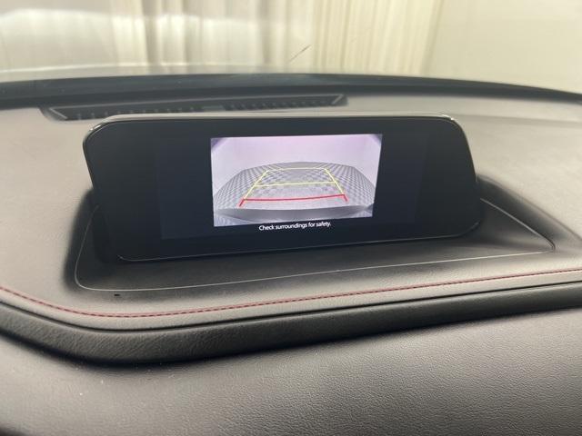 used 2022 Mazda CX-30 car, priced at $22,000