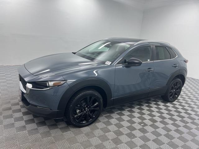 used 2022 Mazda CX-30 car, priced at $22,000