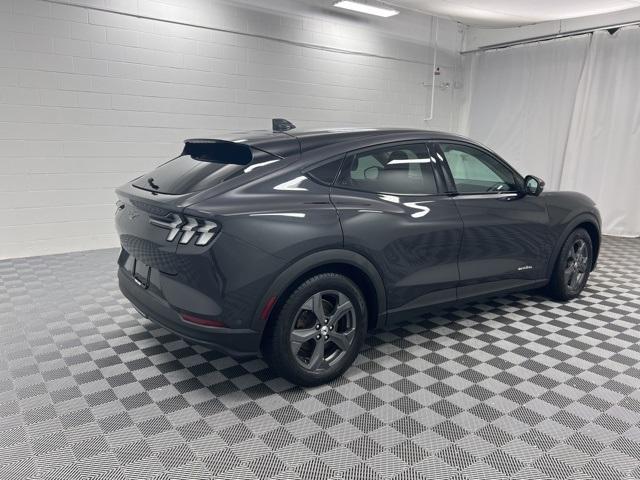used 2021 Ford Mustang Mach-E car, priced at $19,900