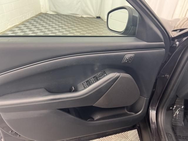 used 2021 Ford Mustang Mach-E car, priced at $19,900