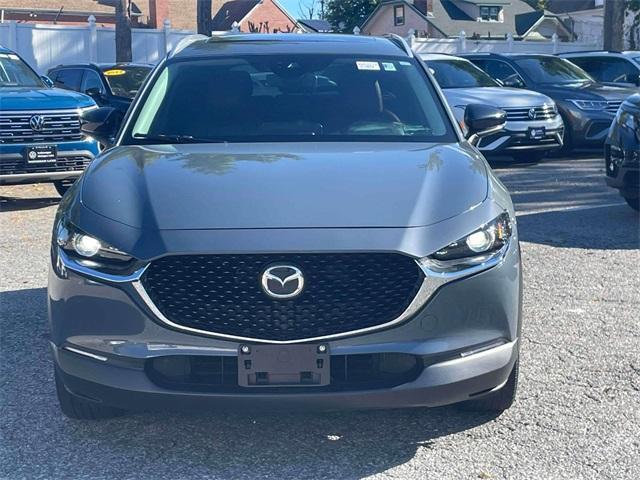 used 2023 Mazda CX-30 car, priced at $22,900