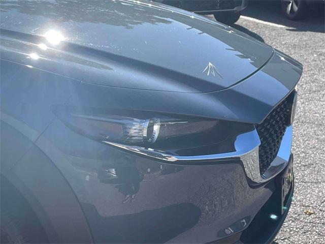 used 2023 Mazda CX-30 car, priced at $22,900