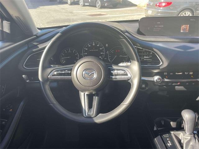 used 2023 Mazda CX-30 car, priced at $22,900