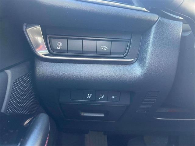 used 2023 Mazda CX-30 car, priced at $22,900
