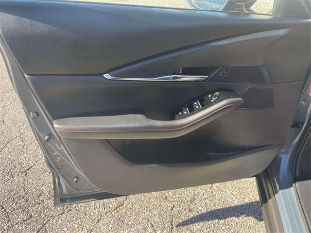 used 2023 Mazda CX-30 car, priced at $22,900