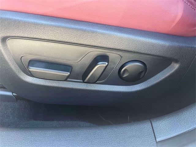 used 2023 Mazda CX-30 car, priced at $22,900