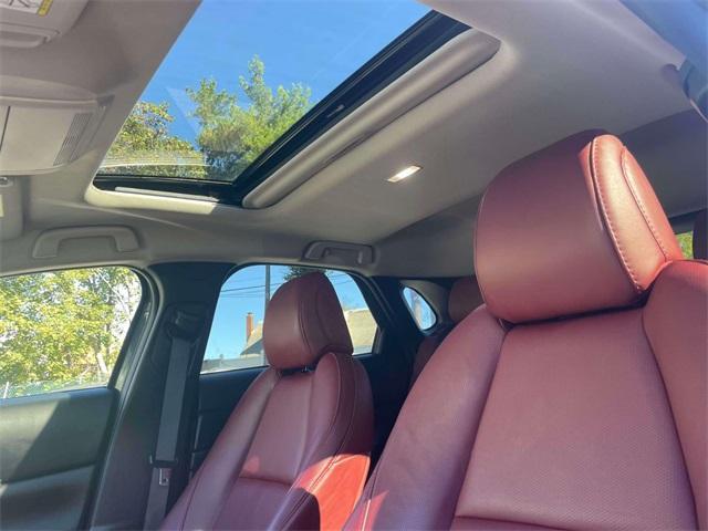 used 2023 Mazda CX-30 car, priced at $22,900