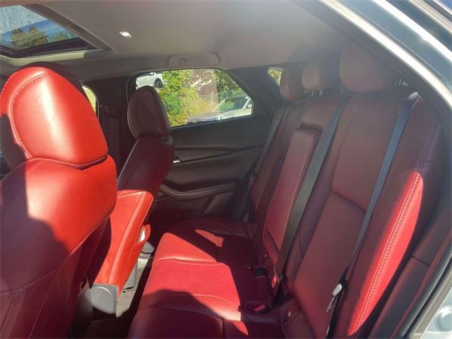 used 2023 Mazda CX-30 car, priced at $22,900