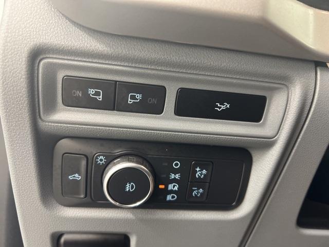 used 2023 Ford F-150 car, priced at $42,500