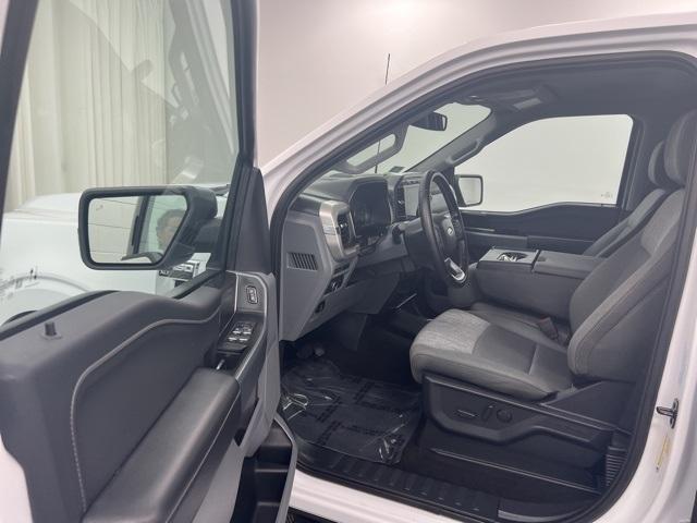 used 2023 Ford F-150 car, priced at $42,500