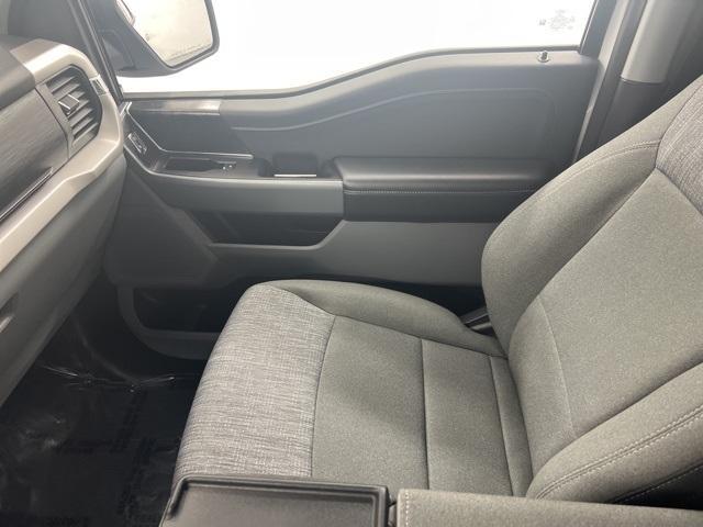 used 2023 Ford F-150 car, priced at $42,500