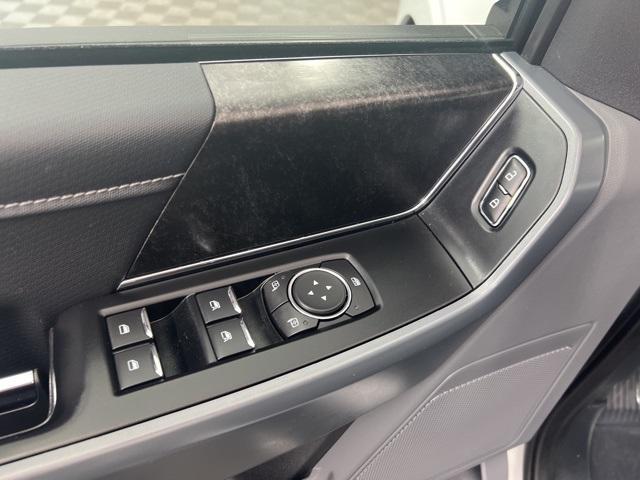 used 2023 Ford F-150 car, priced at $42,500