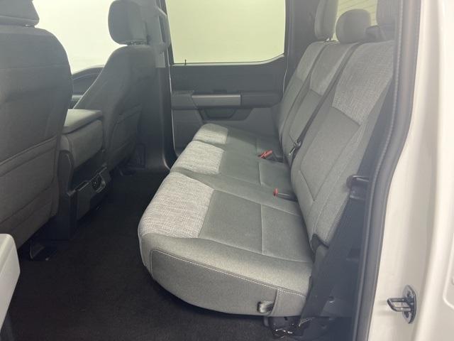 used 2023 Ford F-150 car, priced at $42,500