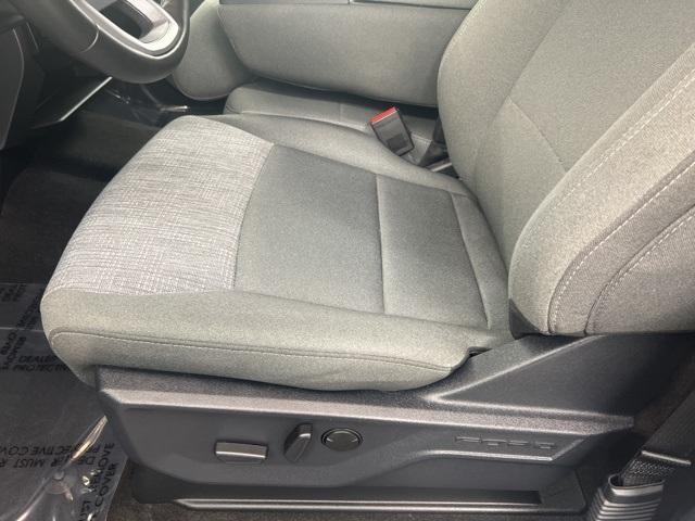 used 2023 Ford F-150 car, priced at $42,500