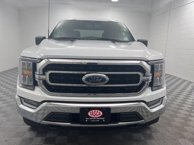used 2023 Ford F-150 car, priced at $42,500