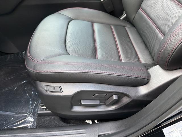 new 2025 Mazda CX-5 car, priced at $33,648