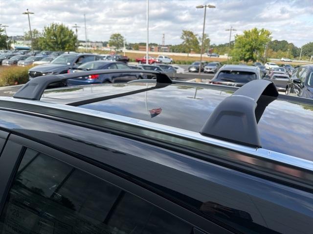 new 2025 Mazda CX-5 car, priced at $33,648