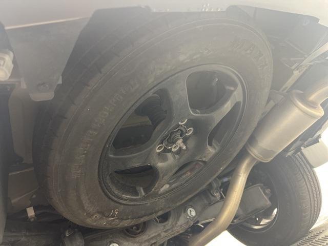 used 2022 Toyota Highlander car, priced at $31,500