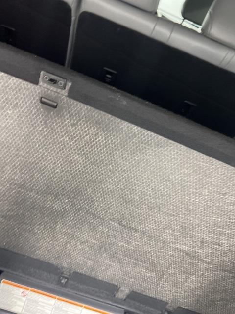 used 2022 Toyota Highlander car, priced at $31,500