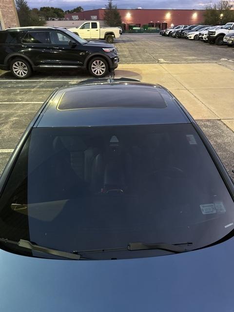 used 2021 BMW M440 car, priced at $41,900