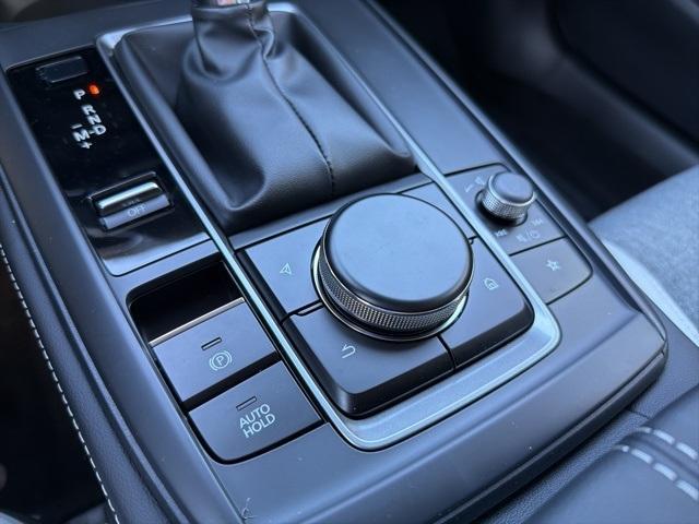 new 2026 Mazda CX-30 car, priced at $32,130