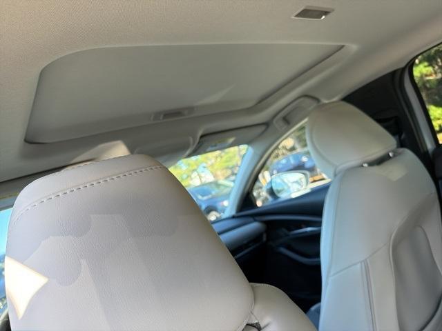 new 2026 Mazda CX-30 car, priced at $32,130