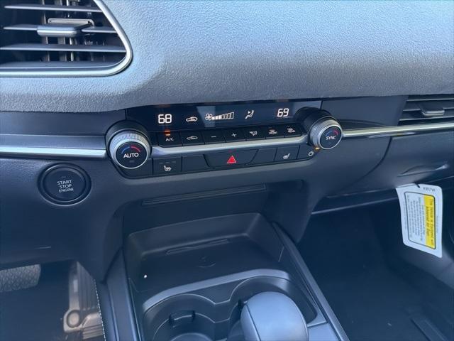 new 2026 Mazda CX-30 car, priced at $32,130