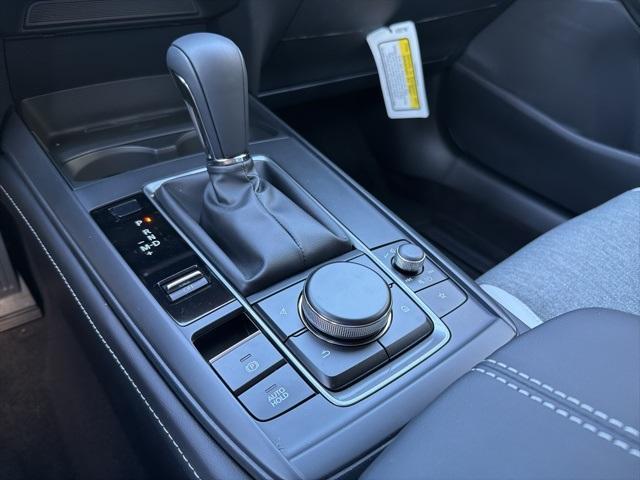 new 2026 Mazda CX-30 car, priced at $32,130